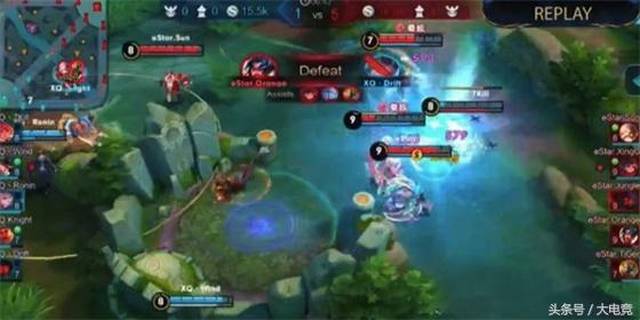 比赛全程中 比赛全程中