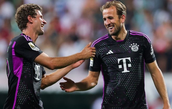 球场上的长 球场上的长