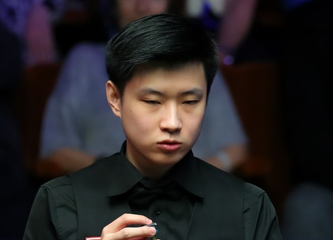 来与接班人 来与接班人