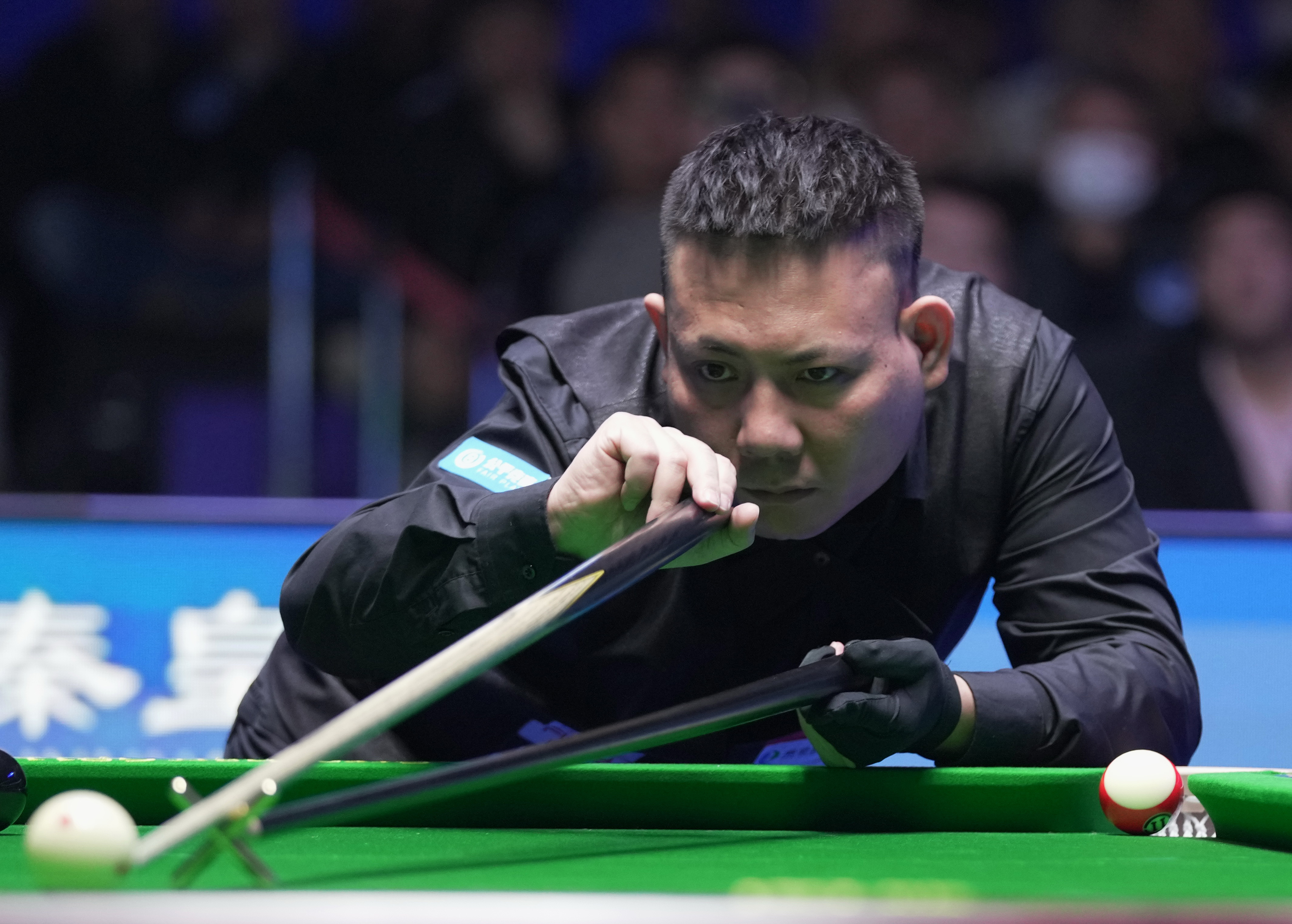 高效率打法 高效率打法