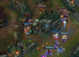 准备和临场 准备和临场