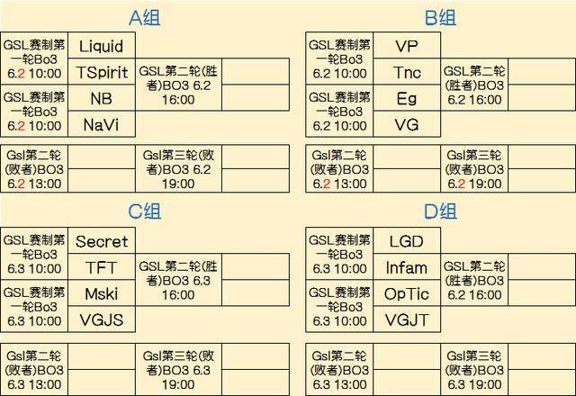 赛场
