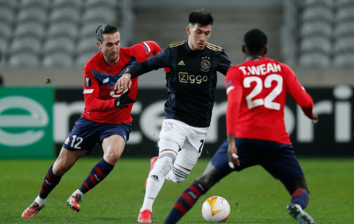 方面